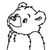 little bear